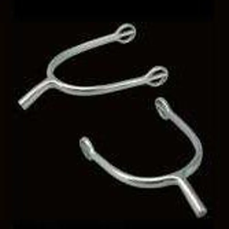 Jeffries Prince of Wales Long Neck Spurs